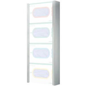 Handschuhspender B.Braun Quattro Long, 2607703601