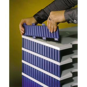 Produktbild für Aufbaueinheit Styro 268-1221, Styrodoc Duo Jumbo