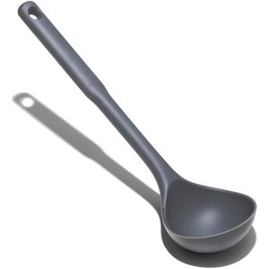Produktbild für Schöpflöffel OXO Good Grips 11282200, Silikon