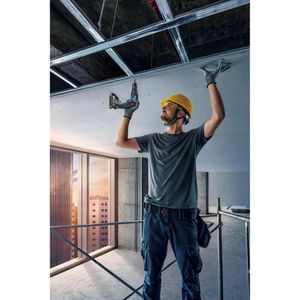 Produktbild für Trockenbauschrauber Bosch GTB 18V-45, Akku