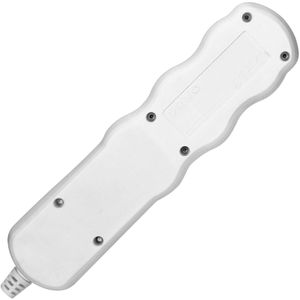 Produktbild für Steckdosenleiste Orno OR-AE-13263, ohne Zuleitung