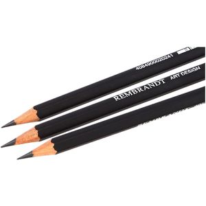 Produktbild für Graphitstifte Lyra 1111120 Rembrandt Art Design