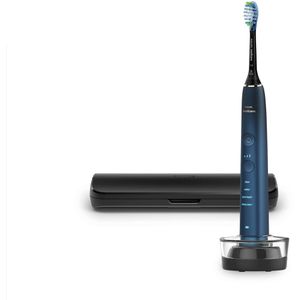 Produktbild für Elektrische-Zahnbürste Philips Sonicare, HX9911/88