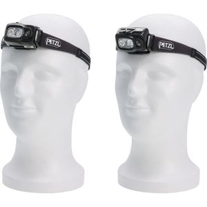 Produktbild für Stirnlampe Petzl Swift RL LED, wiederaufladbar