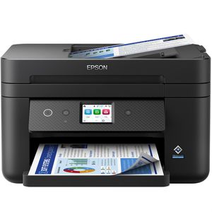 Produktbild für Multifunktionsgerät Epson WorkForce WF-2960DWF