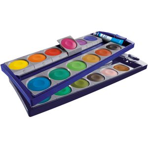Produktbild für Farbkasten Pelikan 720631, K24