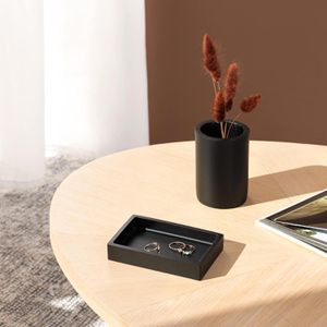 Produktbild für Badaccessoires-Set Navaris 56525.01, 3-teilig