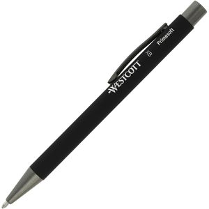 Produktbild für Kugelschreiber Westcott Primesoft XB, E-1744996 00