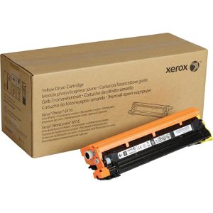 Produktbild für Trommel Xerox 108R01419, gelb