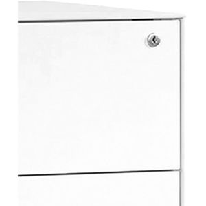 Produktbild für Karteischrank CP-Möbel Asisto C3000, für DIN A5