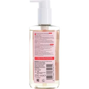 Produktbild für Waschgel Neutrogena Anti-Pickel + Peeling
