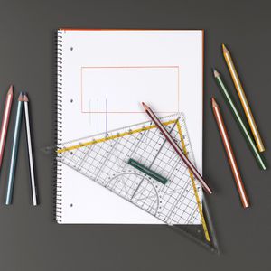 Produktbild für Geodreieck Linex 2632