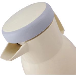 Produktbild für Thermoskanne Helios Wash, 2744-092, Kunststoff