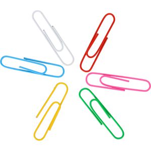 Produktbild für Büroklammern Böttcher-AG 50mm