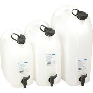 Produktbild für Wasserkanister Pressol 21177