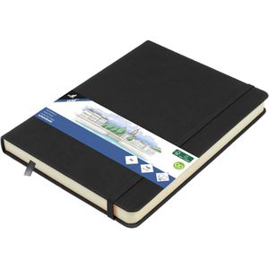 Produktbild für Skizzenbuch Kangaro 78-K-861220, A5 hoch