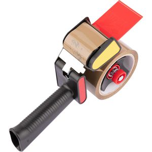 Produktbild für Packbandabroller Scotch 309R2D, mit Bremse