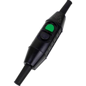 Personenschutzschalter as-Schwabe 45400