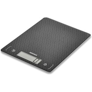 Produktbild für Küchenwaage Soehnle Page Comfort Mosaic, Tara-Funktion, 1 g