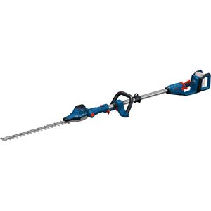 Heckenschere Bosch PRO GHE18V-50FP, Akku