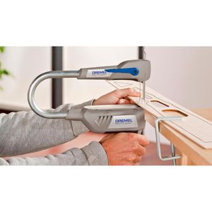 Produktbild für Dekupiersägeblätter Dremel Moto-Saw MS51, 2615MS51JA, 5 Stück