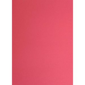 Produktbild für Aktendeckel Elba Smart Line, A4, rot