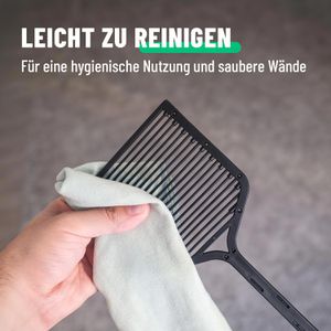 Produktbild für Fliegenklatsche Greate 901019 Elektro Vernichter, 51 x 10 cm