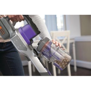 Produktbild für Staubsauger Black+Decker BHFEV362DP-QW, Extreme