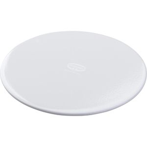 Produktbild für Backform Dr.Oetker-Küchenhelfer mit Flachboden, aus Stahl