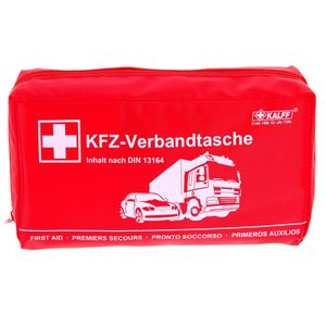 Produktbild für Erste-Hilfe-Tasche Kalff Kompakt