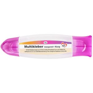 Produktbild für Alleskleber Ideen-mit-Herz Multikleber, 50g