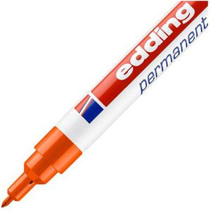 Produktbild für Permanentmarker Edding 400