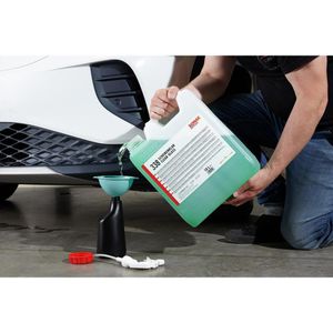 Produktbild für Scheibenreiniger Sonax 03386000, Scheiben-Klar