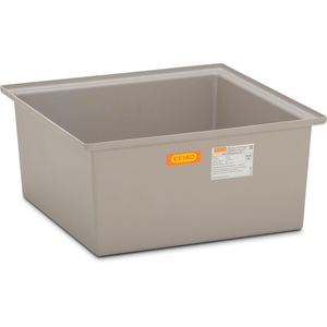 Produktbild für Auffangwanne CEMO 220/1, 7867, aus GFK
