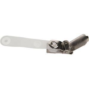 Produktbild für Namensschilder Durable 8106-19, 90 x 60 mm