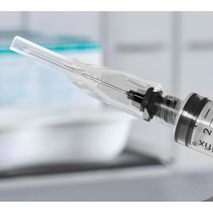 Produktbild für Kanülen B.Braun Sterican Safety, 100 Stück