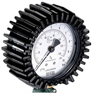 Produktbild für Reifenfüllmessgerät Metabo RF 60 G, geeicht