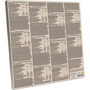 Produktbild für Adventskalender waterdrop AI-WA-PA01-00058