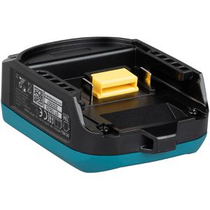 Produktbild für Werkzeugakku-Ladegerät Makita DC18SJ