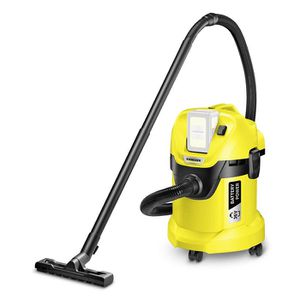 Produktbild für Nass-Trockensauger Kärcher WD3 Battery 1.629-910.0