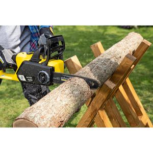 Produktbild für Kettensäge Kärcher CNS 18-30 Battery, Akku