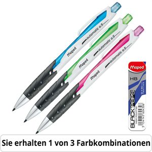 Druckbleistift