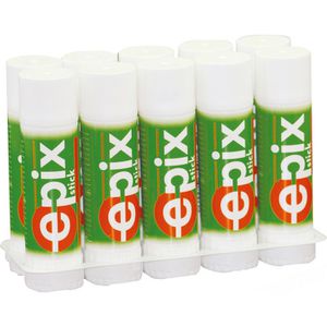 Klebestift epix 40g