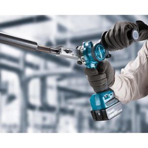 Produktbild für Bandfeile Makita DBS180Z, Akku