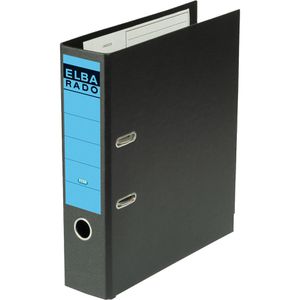 Produktbild für Rückenschilder Elba 100420952 rado, blau