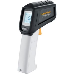 Infrarot-Thermometer Laserliner 082.042A, ThermoSpot Plus