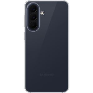 Produktbild für Handyhülle Samsung Clear Case, EF-QA576, transparent