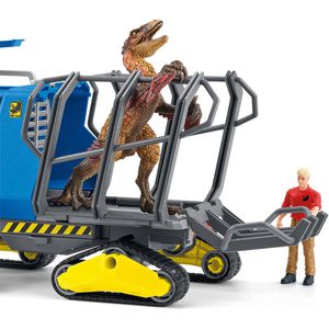 Produktbild für Spielset schleich DINOSAURS 42604, ab 4 Jahre