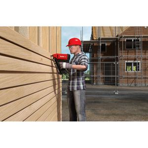 Produktbild für Gasnagler Fischer FGW90F 560040 für Holz