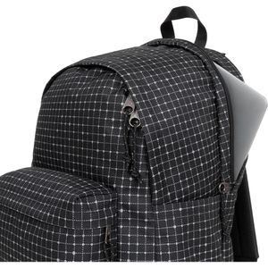 Produktbild für Rucksack Eastpak Day Office Refleks Space Black, 44 cm